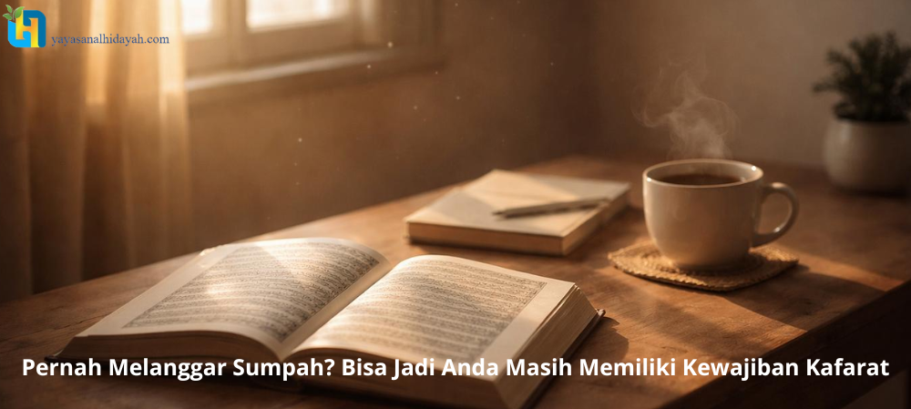  Panduan Lengkap Kafarat dalam Islam: Jangan Biarkan Kewajiban Ini Terus Tertunda